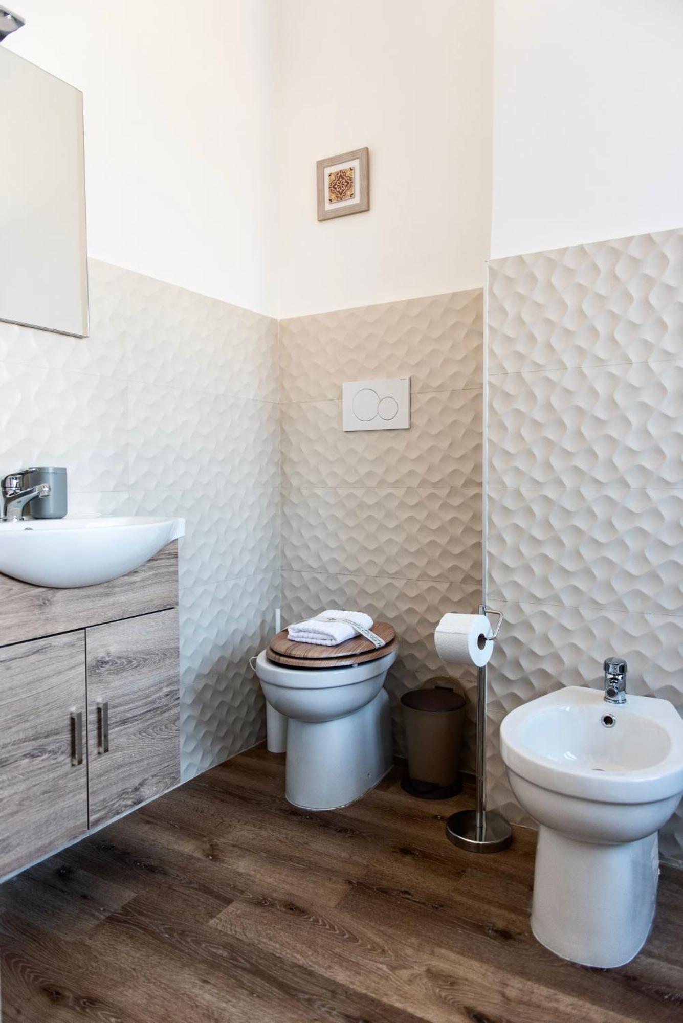 Pascal Boutique Rooms Rome Exterior photo
