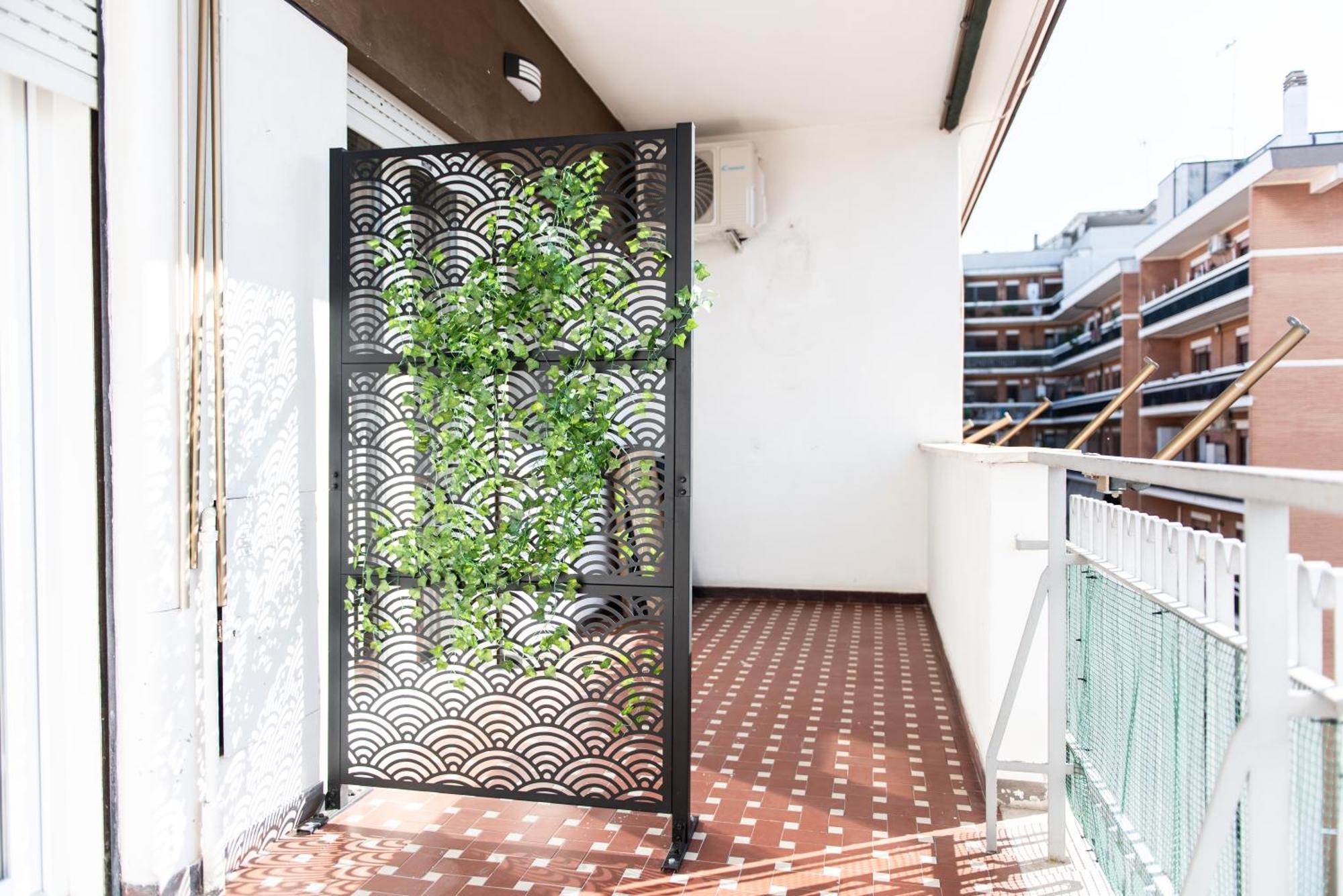 Pascal Boutique Rooms Rome Exterior photo