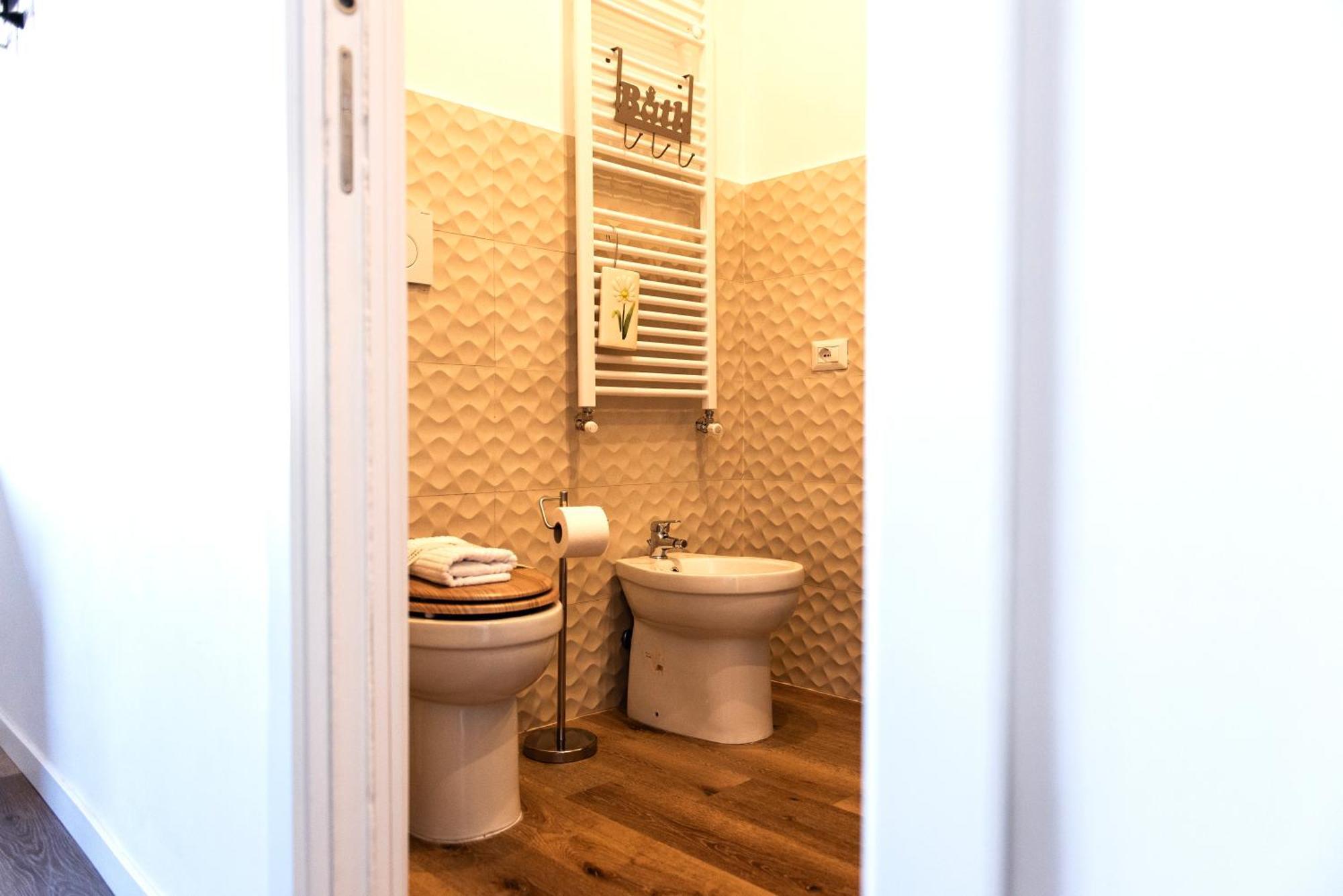 Pascal Boutique Rooms Rome Exterior photo