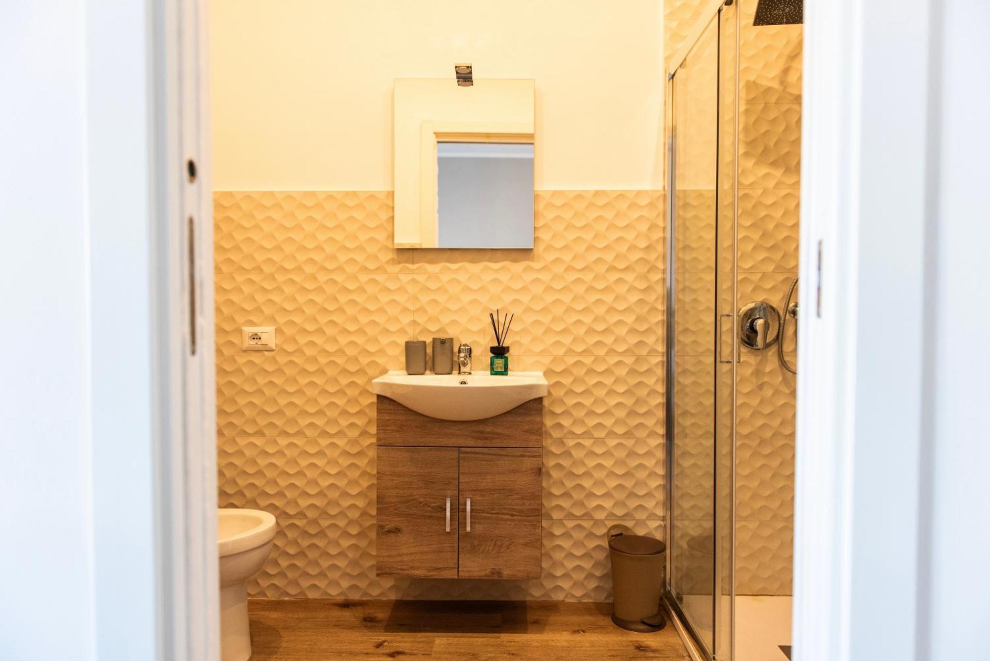 Pascal Boutique Rooms Rome Exterior photo
