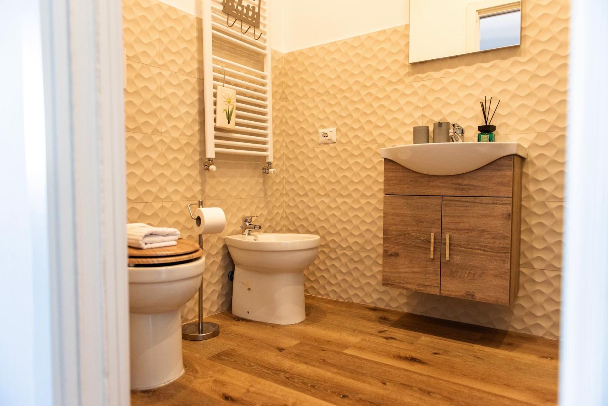Pascal Boutique Rooms Rome Exterior photo